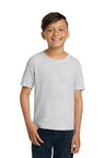 Jerzees ® - Youth Dri - Power ® 50/50 Cotton/Poly T-Shirt. 29B - Jerzees 29B Ash XS T-Shirts
