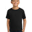 Jerzees ® - Youth Dri - Power ® 50/50 Cotton/Poly T-Shirt. 29B - Jerzees 29B Black XS T-Shirts