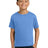 Jerzees ® - Youth Dri - Power ® 50/50 Cotton/Poly T-Shirt. 29B - Jerzees 29B Columbia Blue XS T-Shirts