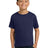 Jerzees ® - Youth Dri - Power ® 50/50 Cotton/Poly T-Shirt. 29B - Jerzees 29B J. Navy XS T-Shirts