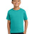 Jerzees ® - Youth Dri - Power ® 50/50 Cotton/Poly T-Shirt. 29B - Jerzees 29B Jade XS T-Shirts