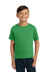 Jerzees ® - Youth Dri - Power ® 50/50 Cotton/Poly T-Shirt. 29B - Jerzees 29B Kelly XS T-Shirts