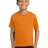 Jerzees ® - Youth Dri - Power ® 50/50 Cotton/Poly T-Shirt. 29B - Jerzees 29B Tennessee Orange XS T-Shirts