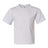 JERZEES Youth Dri - Power® 50/50 T-Shirt - Ash - JERZEES 29BR Ash XS Short Sleeve T-Shirts