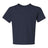 JERZEES Youth Dri - Power® 50/50 T-Shirt - J. Navy - JERZEES 29BR J. Navy M Short Sleeve T-Shirts