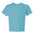 JERZEES Youth Dri - Power® 50/50 T-Shirt - JERZEES 29BR Aquatic Blue XS Short Sleeve T-Shirts