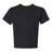 JERZEES Youth Dri - Power® 50/50 T-Shirt - JERZEES 29BR Black S Short Sleeve T-Shirts