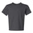 JERZEES Youth Dri - Power® 50/50 T-Shirt - JERZEES 29BR Charcoal Grey M Short Sleeve T-Shirts