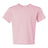 JERZEES Youth Dri - Power® 50/50 T-Shirt - JERZEES 29BR Classic Pink L Short Sleeve T-Shirts