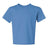 JERZEES Youth Dri - Power® 50/50 T-Shirt - JERZEES 29BR Columbia Blue XS Short Sleeve T-Shirts