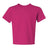 JERZEES Youth Dri - Power® 50/50 T-Shirt - JERZEES 29BR Cyber Pink XS Short Sleeve T-Shirts