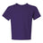 JERZEES Youth Dri - Power® 50/50 T-Shirt - JERZEES 29BR Deep Purple S Short Sleeve T-Shirts
