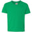 JERZEES Youth Dri - Power® 50/50 T-Shirt - JERZEES 29BR Irish Green Heather S Short Sleeve T-Shirts