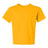 JERZEES Youth Dri - Power® 50/50 T-Shirt - JERZEES 29BR Island Yellow S Short Sleeve T-Shirts