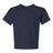 JERZEES Youth Dri - Power® 50/50 T-Shirt - JERZEES 29BR J. Navy M Short Sleeve T-Shirts