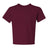 JERZEES Youth Dri - Power® 50/50 T-Shirt - JERZEES 29BR Maroon XS Short Sleeve T-Shirts