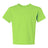 JERZEES Youth Dri - Power® 50/50 T-Shirt - JERZEES 29BR Neon Green XS Short Sleeve T-Shirts