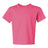 JERZEES Youth Dri - Power® 50/50 T-Shirt - JERZEES 29BR Neon Pink M Short Sleeve T-Shirts