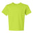 JERZEES Youth Dri - Power® 50/50 T-Shirt - JERZEES 29BR Safety Green XS Short Sleeve T-Shirts
