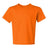 JERZEES Youth Dri - Power® 50/50 T-Shirt - JERZEES 29BR Safety Orange XS Short Sleeve T-Shirts