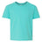 JERZEES Youth Dri - Power® 50/50 T-Shirt - JERZEES 29BR Scuba Blue XS Short Sleeve T-Shirts