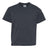 JERZEES Youth Dri - Power® 50/50 T-Shirt - JERZEES 29BR Vintage Heather Navy XS Short Sleeve T-Shirts