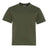 JERZEES Youth Dri - Power® 50/50 T-Shirt - Military Green - JERZEES 29BR Military Green XL Short Sleeve T-Shirts