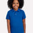 JERZEES Youth Dri - Power® Polo - JERZEES 437K Royal XL