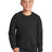 Jerzees ® - Youth NuBlend ® Crewneck Sweatshirt. 562B - Jerzees 562B Black S Sweatshirts/Fleece