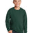 Jerzees ® - Youth NuBlend ® Crewneck Sweatshirt. 562B - Jerzees 562B Forest Green S Sweatshirts/Fleece