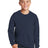 Jerzees ® - Youth NuBlend ® Crewneck Sweatshirt. 562B - Jerzees 562B J. Navy S Sweatshirts/Fleece
