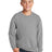 Jerzees ® - Youth NuBlend ® Crewneck Sweatshirt. 562B - Jerzees 562B Oxford S Sweatshirts/Fleece