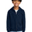 Jerzees ® - Youth NuBlend ® Full - Zip Hooded Sweatshirt. 993B - Jerzees 993B J. Navy S Sweatshirts/Fleece
