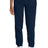 Jerzees ® Youth NuBlend ® Jogger Sweatpant 975B - Jerzees 975B J. Navy S Bottoms
