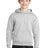Jerzees ® - Youth NuBlend ® Pullover Hooded Sweatshirt. 996Y - Jerzees 996Y Ash S Sweatshirts/Fleece
