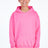 Jerzees ® - Youth NuBlend ® Pullover Hooded Sweatshirt. 996Y - Jerzees 996Y Neon Pink S Sweatshirts/Fleece