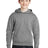 Jerzees ® - Youth NuBlend ® Pullover Hooded Sweatshirt. 996Y - Jerzees 996Y Oxford S Sweatshirts/Fleece