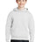 Jerzees ® - Youth NuBlend ® Pullover Hooded Sweatshirt. 996Y - Jerzees 996Y White S Sweatshirts/Fleece
