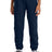 Jerzees ® Youth NuBlend ® Sweatpant 973B - Jerzees 973B J. Navy S Bottoms