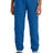Jerzees ® Youth NuBlend ® Sweatpant 973B - Jerzees 973B Royal S Bottoms