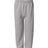 JERZEES Youth NuBlend® Sweatpants - JERZEES 973BR Oxford S
