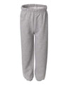 JERZEES Youth NuBlend® Sweatpants - JERZEES 973BR Oxford S