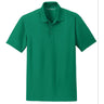 DRIEQUIP Men's Dry Zone Grid Polo Polos/Knits DRI-EQUIP Jewel Green XS