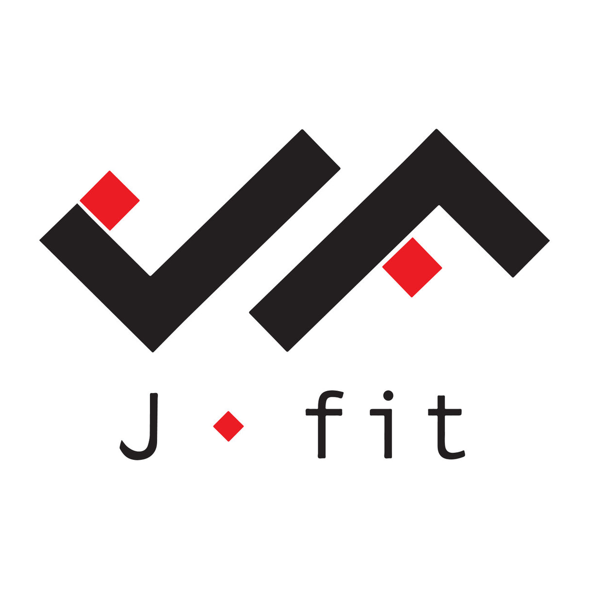 JFIT STAND MAT RACK