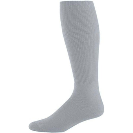 Joe's - Baseball Game Socks - All Sizes and Colors Youth Grey Socks