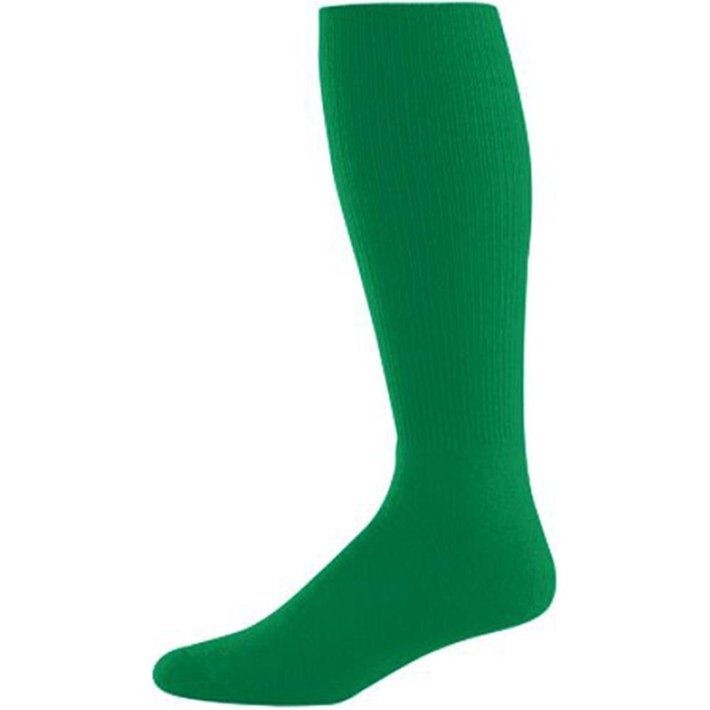 Joe's - Baseball Game Socks - All Sizes and Colors Youth Kelly Green Socks