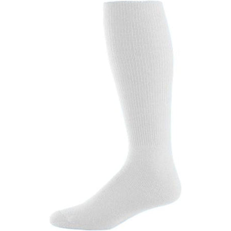 Joe's - Baseball Game Socks - All Sizes and Colors Youth White Socks