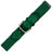 Joe's Baseball/Softball Uniform Belts - Available in All Colors and Sizes Youth Dark Green Belts
