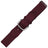 Joe's Baseball/Softball Uniform Belts - Available in All Colors and Sizes Youth Maroon Belts