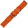 Joe's Baseball/Softball Uniform Belts - Available in All Colors and Sizes Youth Orange Belts